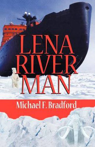 Cover image for Lena River Man