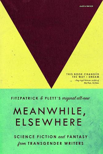 Cover image for Meanwhile, Elsewhere