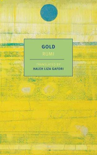 Cover image for Gold