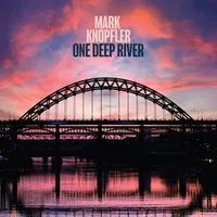 Cover image for One Deep River (Vinyl)