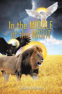 Cover image for In the Middle of the Night