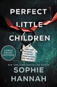 Cover image for Perfect Little Children