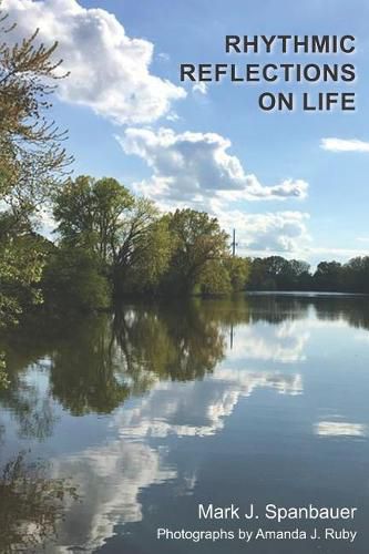 Cover image for Rhythmic Reflections on Life