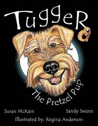 Cover image for Tugger