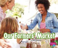 Cover image for Our Farmers' Market