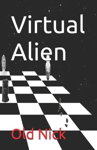 Cover image for Virtual Alien