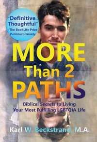 Cover image for More Than 2 Paths