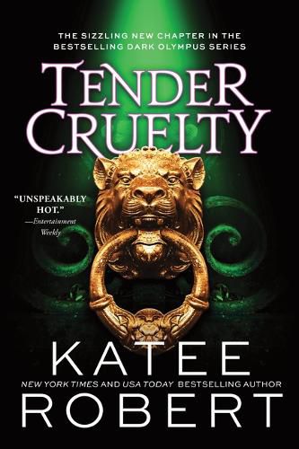 Cover image for Tender Cruelty