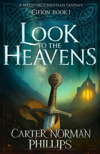 Cover image for Look to the Heavens