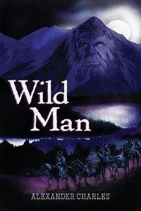 Cover image for Wild Man