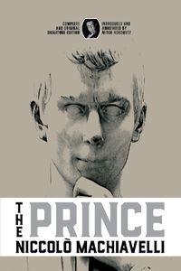 Cover image for The Prince