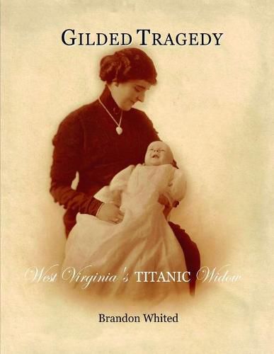 Cover image for Gilded Tragedy