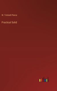 Cover image for Practical Solid