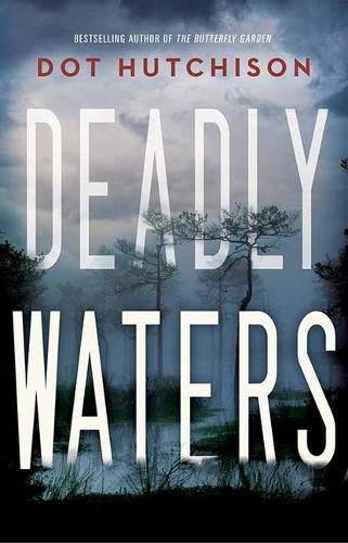 Cover image for Deadly Waters