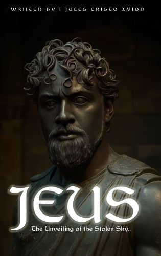 Cover image for Jeus