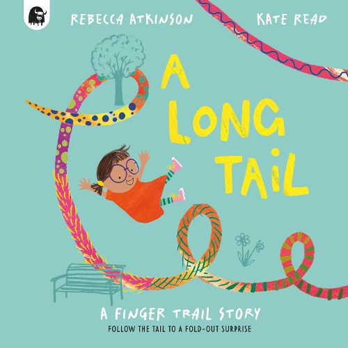 Cover image for A Long Tail