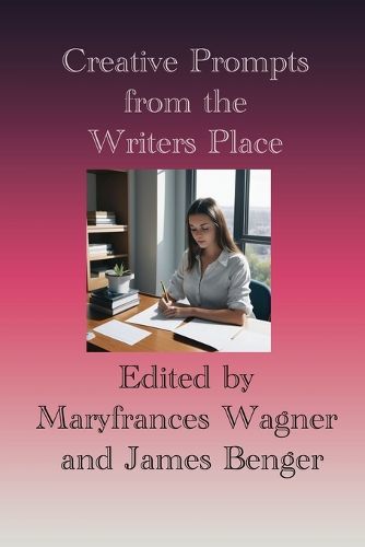 Cover image for Creative Prompts from the Writers Place