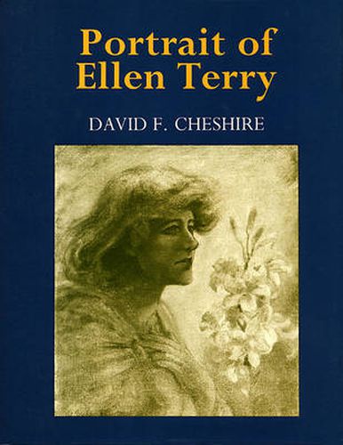 Cover image for Portrait of Ellen Terry