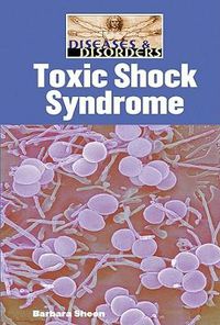 Cover image for Toxic Shock Syndrome