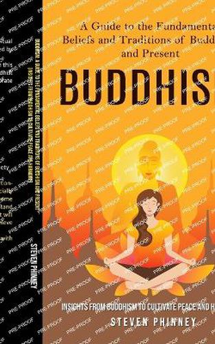 Cover image for Buddhism