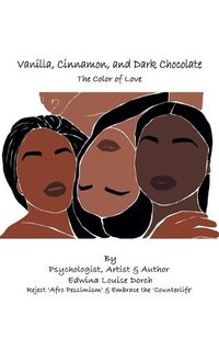 Cover image for Vanilla, Cinnamon and Dark Chocolate