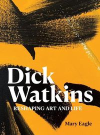 Cover image for Dick Watkins