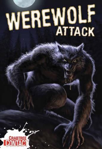 Werewolf Attack!