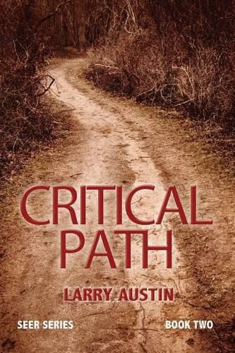 Cover image for Critical Path: Seer Series - Book Two