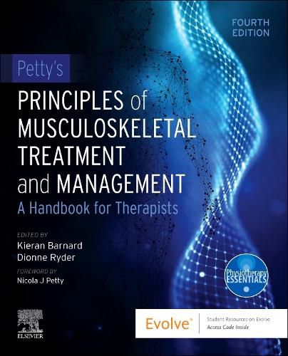 Petty's Principles of Musculoskeletal Treatment and Management: A Handbook for Therapists