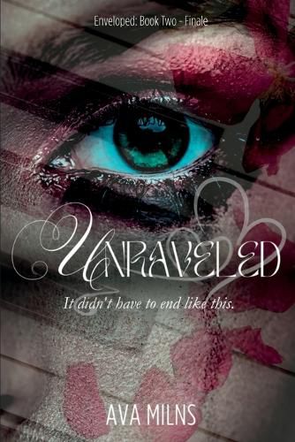 Cover image for Unraveled