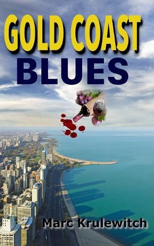 Cover image for Gold Coast Blues