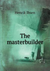 Cover image for The masterbuilder