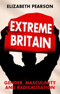 Cover image for Extreme Britain