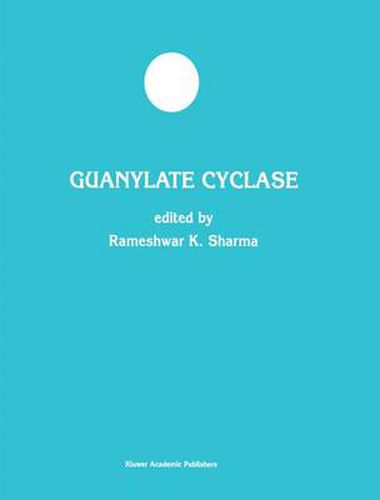 Cover image for Guanylate Cyclase