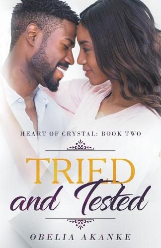 Cover image for Tried and Tested