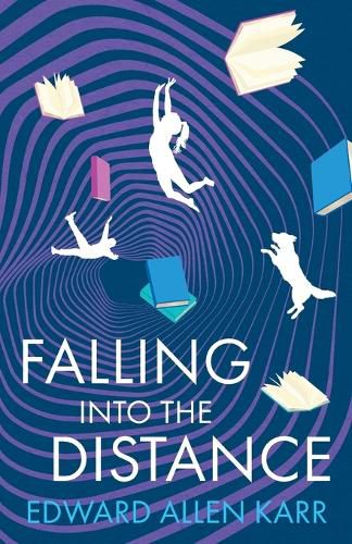 Cover image for Falling into the Distance