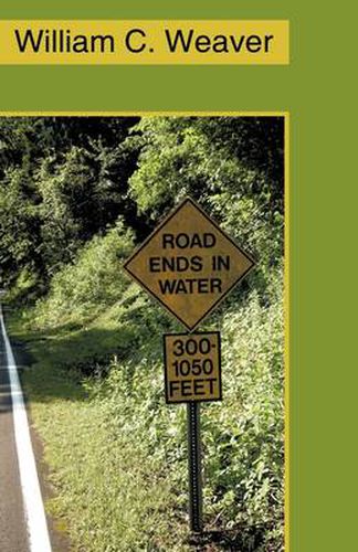 Cover image for Road Ends in Water