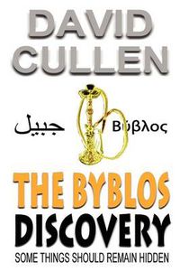 Cover image for The Byblos Discovery
