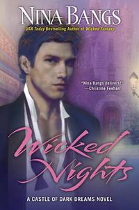 Cover image for Wicked Nights