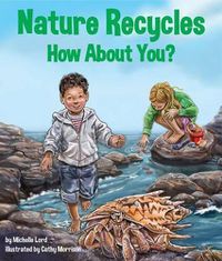 Cover image for Nature Recycles--How about You?