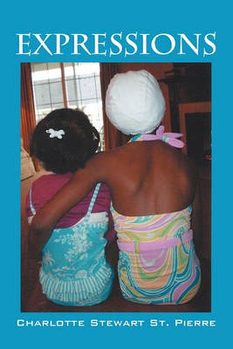 Cover image for Expressions