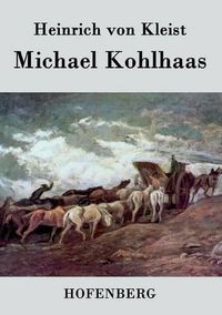 Cover image for Michael Kohlhaas