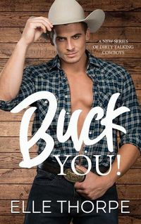 Cover image for Buck You!