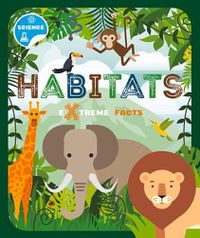 Cover image for Habitats