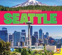 Cover image for Seattle