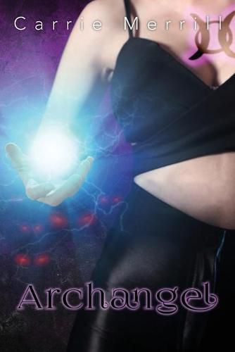 Cover image for Archangel