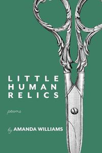 Cover image for Little Human Relics