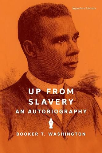 Cover image for Up from Slavery: An Autobiography