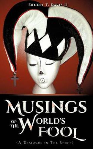 Cover image for Musings of the World's Fool