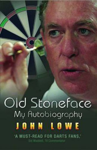 Old Stoneface: My Autobiography